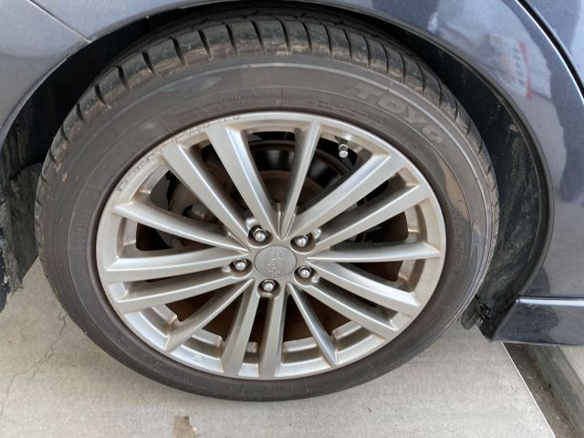 SUBARU IMPREZA G4 4WD 2013 Image 31