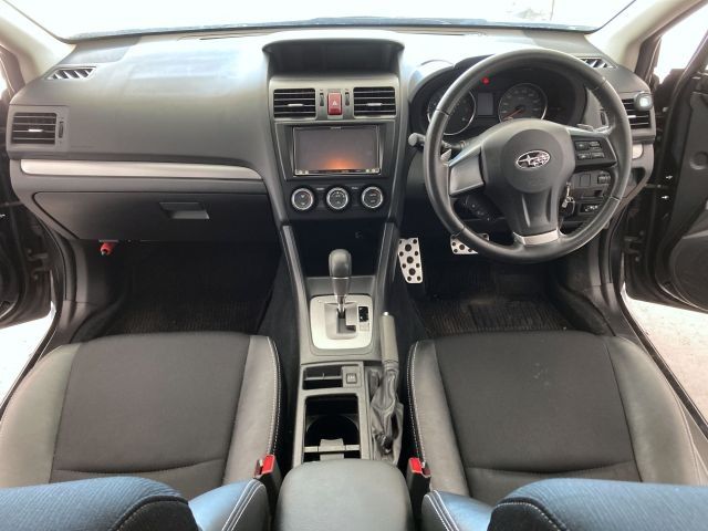 SUBARU IMPREZA G4 4WD 2013 Image 31