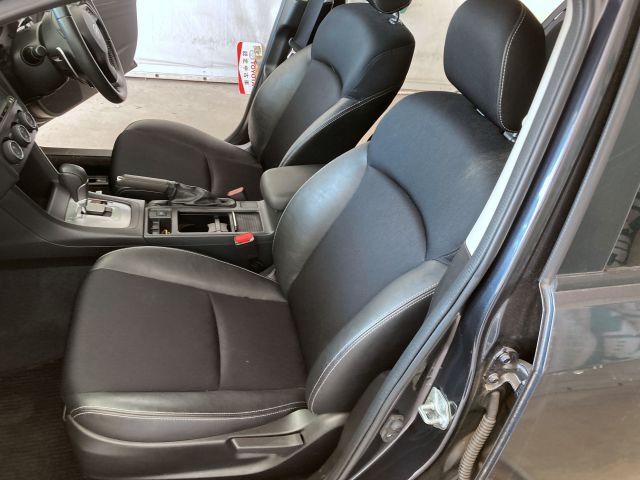 SUBARU IMPREZA G4 4WD 2013 Image 31