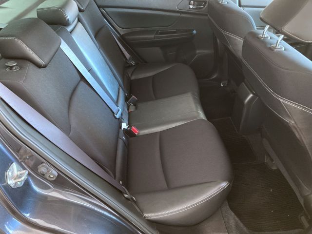 SUBARU IMPREZA G4 4WD 2013 Image 31