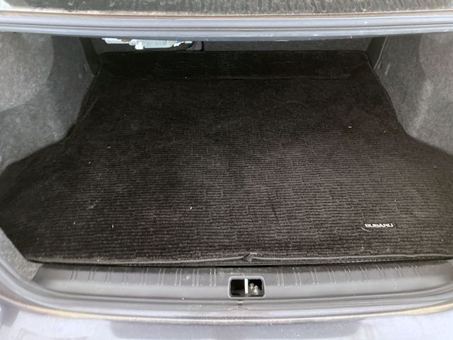 SUBARU IMPREZA G4 4WD 2013 Image 31