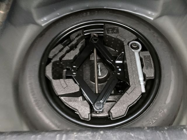 SUBARU IMPREZA G4 4WD 2013 Image 31