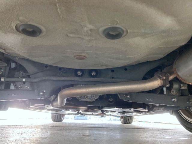 SUBARU IMPREZA G4 4WD 2013 Image 31