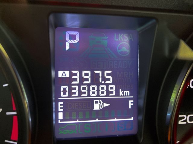 SUBARU IMPREZA G4 4WD 2013 Image 31