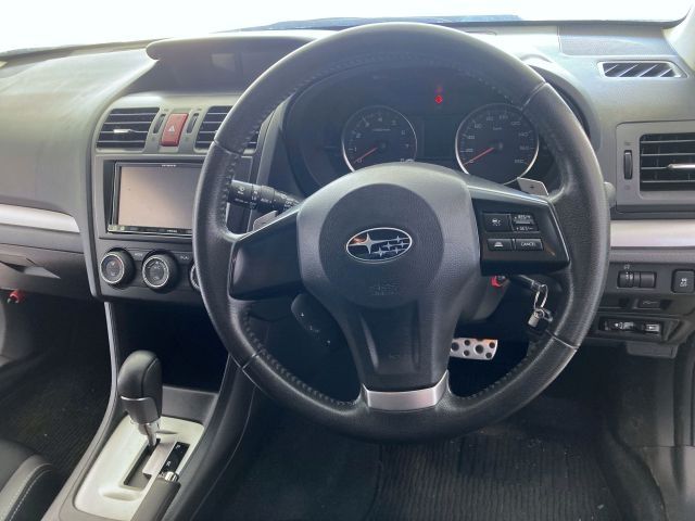 SUBARU IMPREZA G4 4WD 2013 Image 31