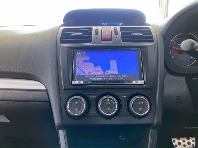 SUBARU IMPREZA G4 4WD 2013 Image 31