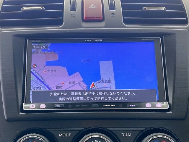 SUBARU IMPREZA G4 4WD 2013 Image 31