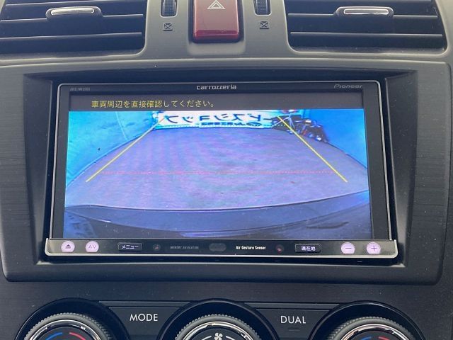 SUBARU IMPREZA G4 4WD 2013 Image 31