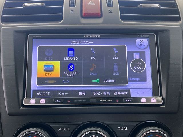 SUBARU IMPREZA G4 4WD 2013 Image 31