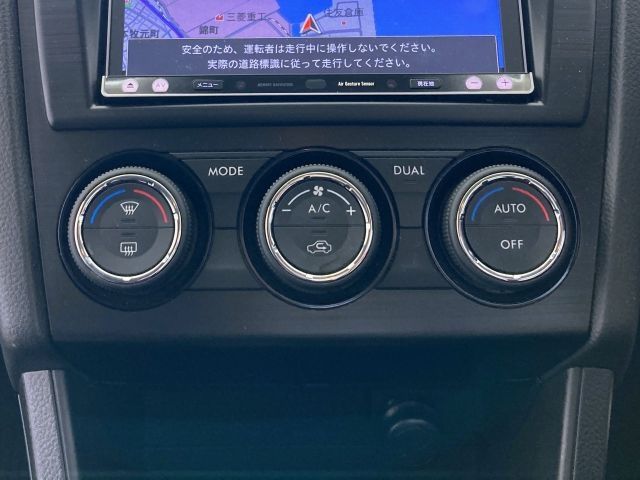 SUBARU IMPREZA G4 4WD 2013 Image 31