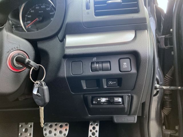 SUBARU IMPREZA G4 4WD 2013 Image 31