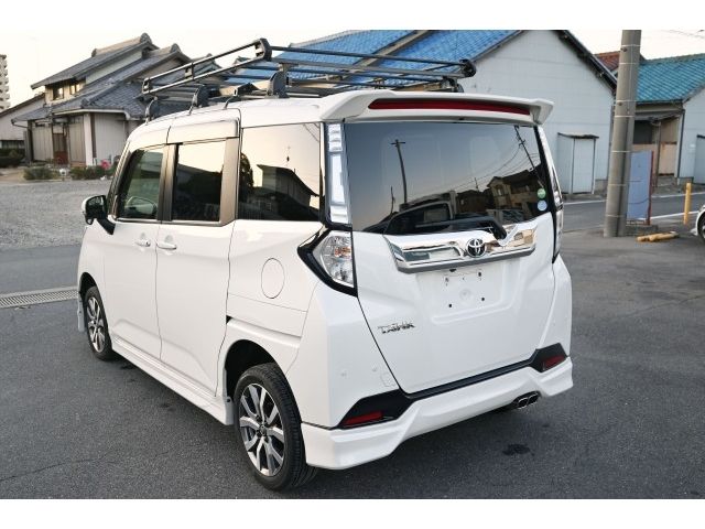 TOYOTA TANK 2019 Image 31