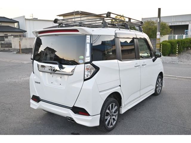 TOYOTA TANK 2019 Image 31