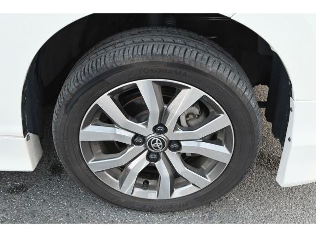 TOYOTA TANK 2019 Image 31