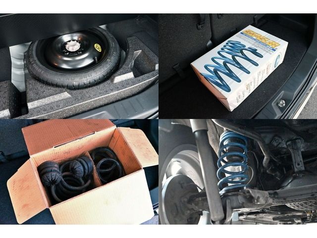 TOYOTA TANK 2019 Image 31