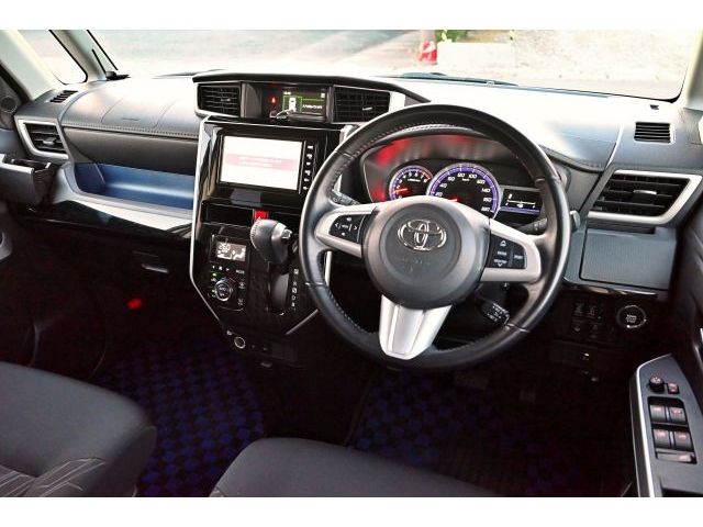 TOYOTA TANK 2019 Image 31