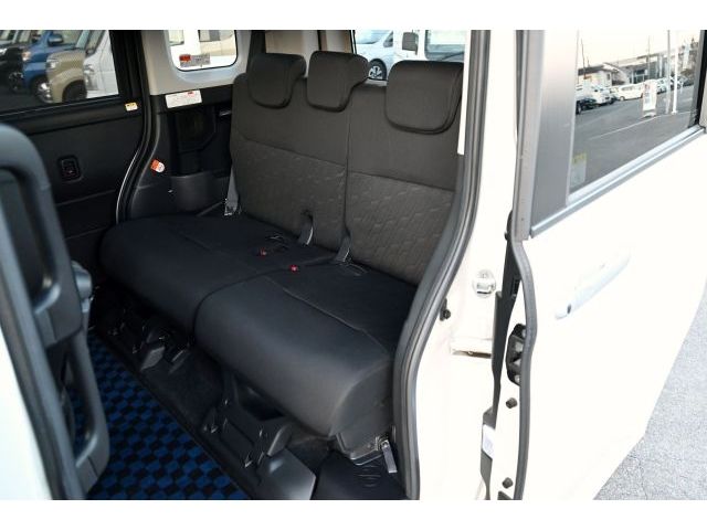 TOYOTA TANK 2019 Image 31