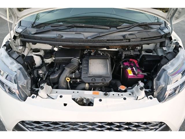 TOYOTA TANK 2019 Image 31