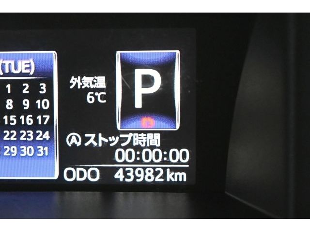 TOYOTA TANK 2019 Image 31