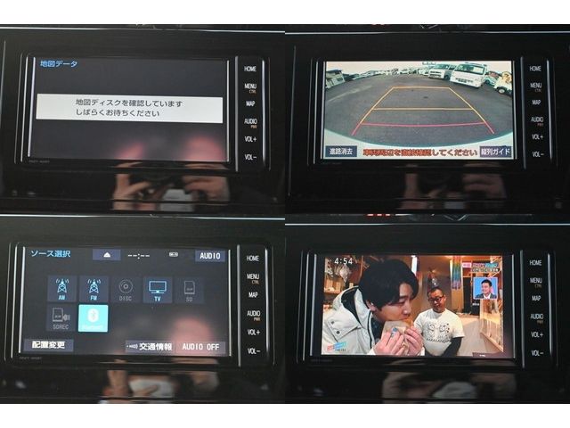 TOYOTA TANK 2019 Image 31