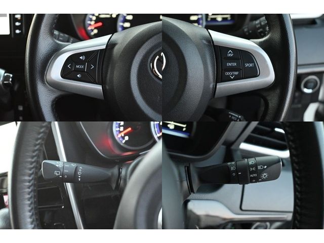 TOYOTA TANK 2019 Image 31