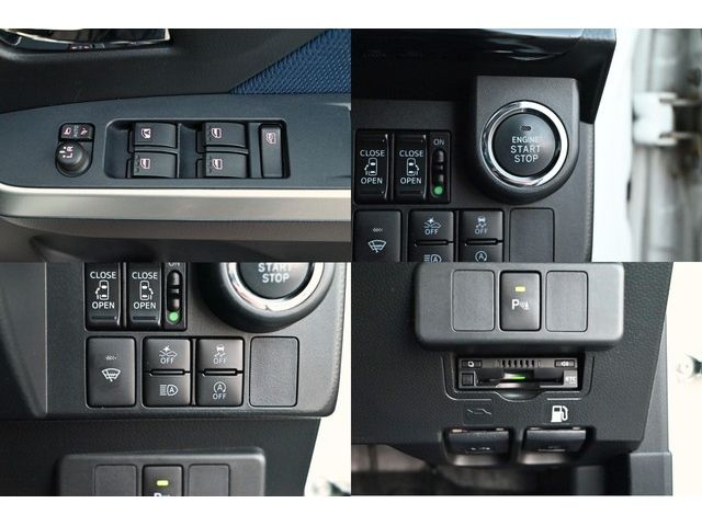 TOYOTA TANK 2019 Image 31