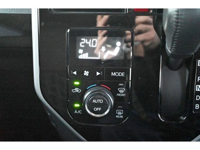 TOYOTA TANK 2019 Image 31