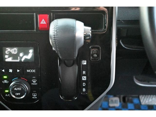 TOYOTA TANK 2019 Image 31