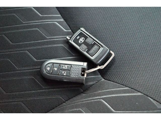 TOYOTA TANK 2019 Image 31