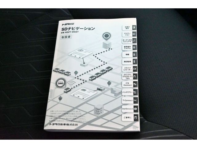 TOYOTA TANK 2019 Image 31