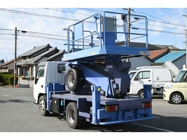 ISUZU ELF 2011 Image 31