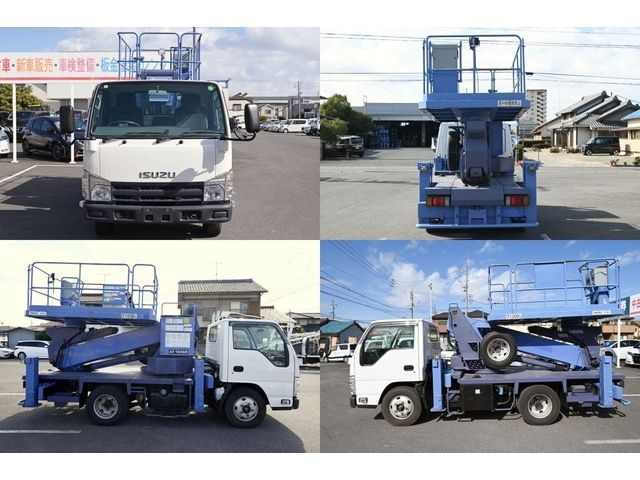 ISUZU ELF 2011 Image 31