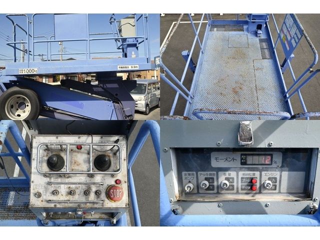 ISUZU ELF 2011 Image 31