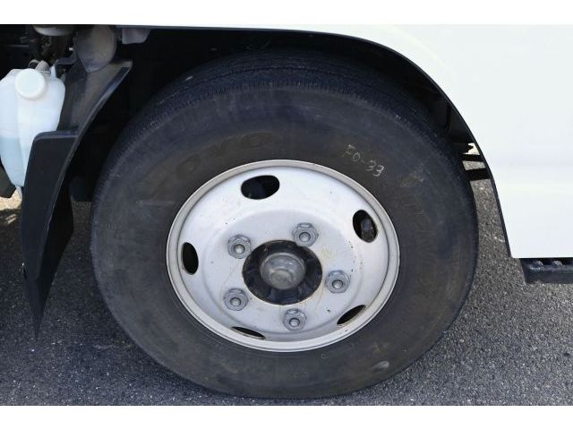 ISUZU ELF 2011 Image 31