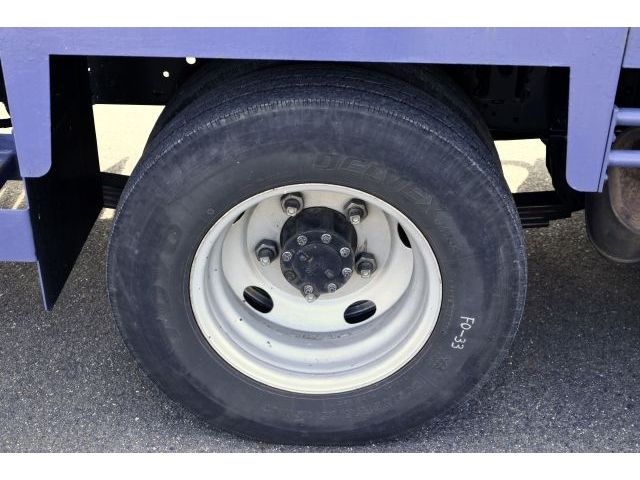 ISUZU ELF 2011 Image 31