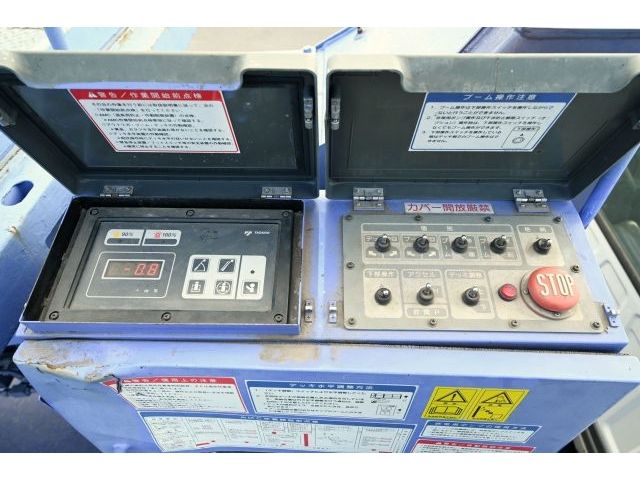 ISUZU ELF 2011 Image 31