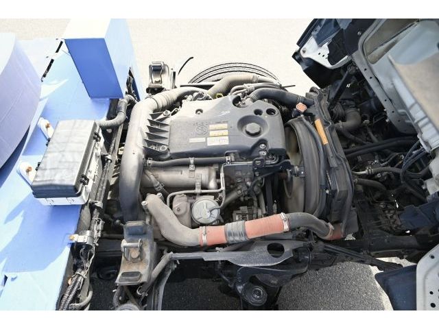 ISUZU ELF 2011 Image 31