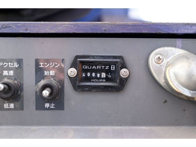 ISUZU ELF 2011 Image 31