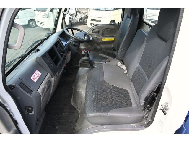 ISUZU ELF 2011 Image 31