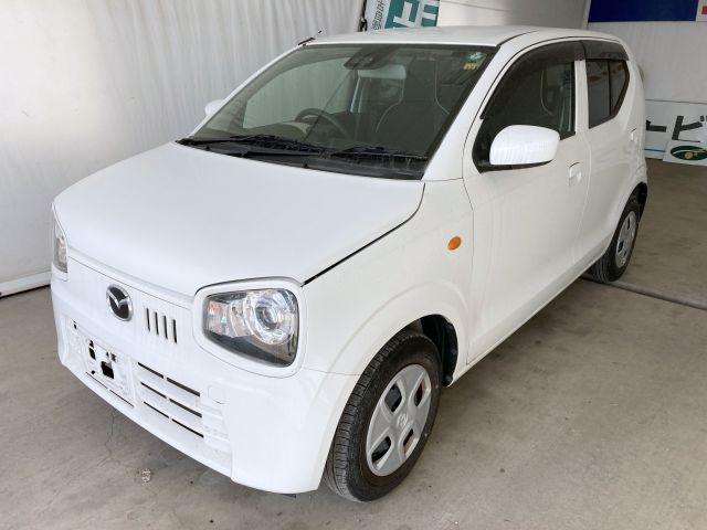 MAZDA CAROL 2020 Image 31