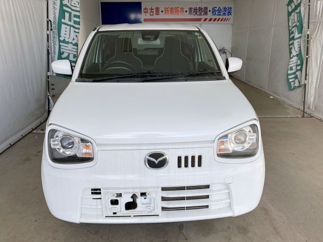 MAZDA CAROL 2020 Image 31