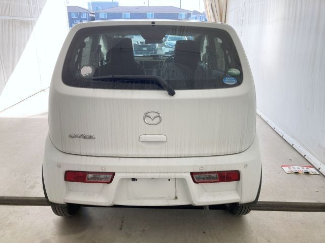 MAZDA CAROL 2020 Image 31