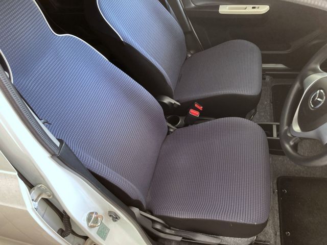 MAZDA CAROL 2020 Image 31