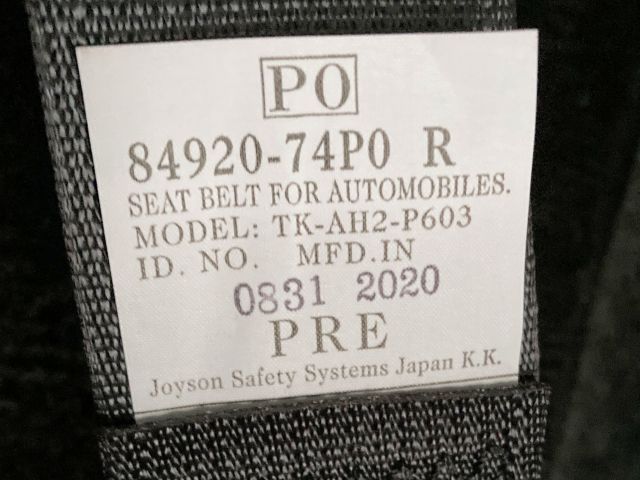 MAZDA CAROL 2020 Image 31