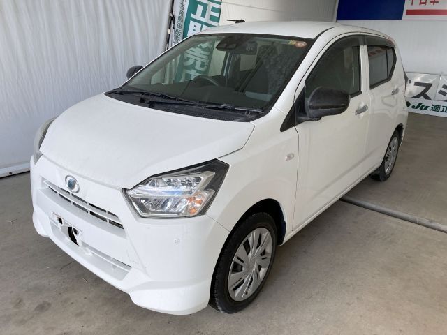DAIHATSU MIRA E:S 2021 Image 31