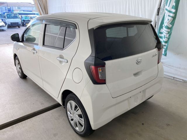 DAIHATSU MIRA E:S 2021 Image 31