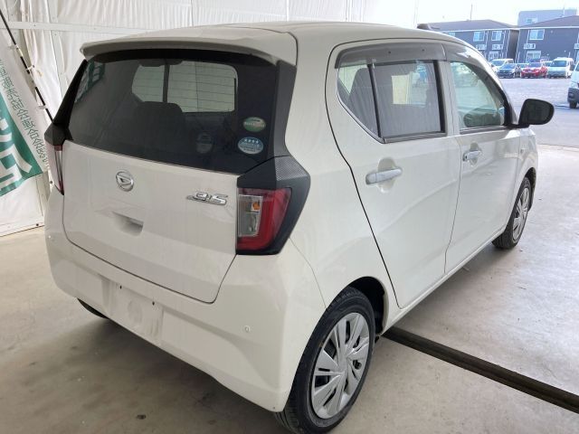 DAIHATSU MIRA E:S 2021 Image 31