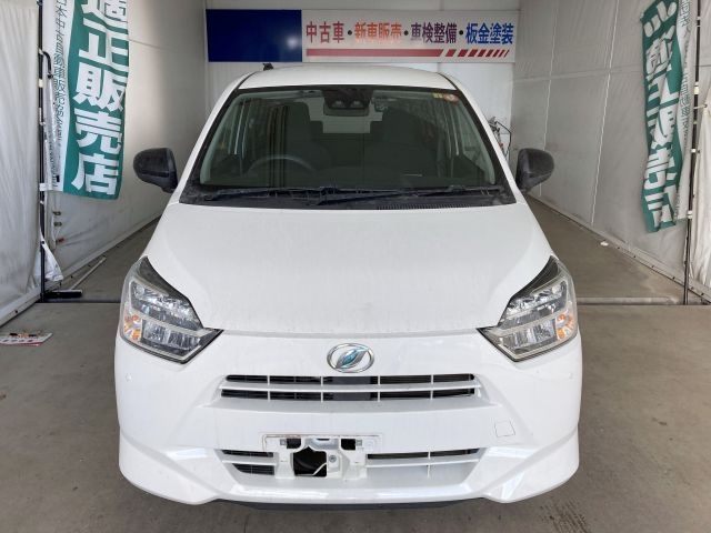 DAIHATSU MIRA E:S 2021 Image 31