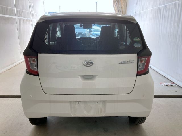 DAIHATSU MIRA E:S 2021 Image 31