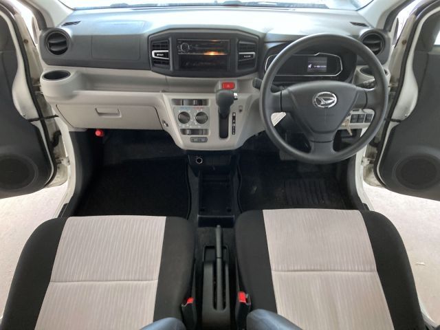 DAIHATSU MIRA E:S 2021 Image 31
